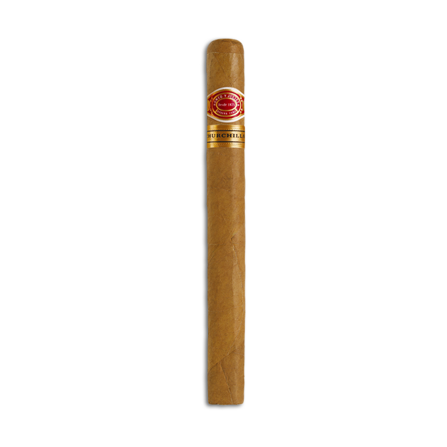 Romeo Y Julieta Churchills - Swecigars