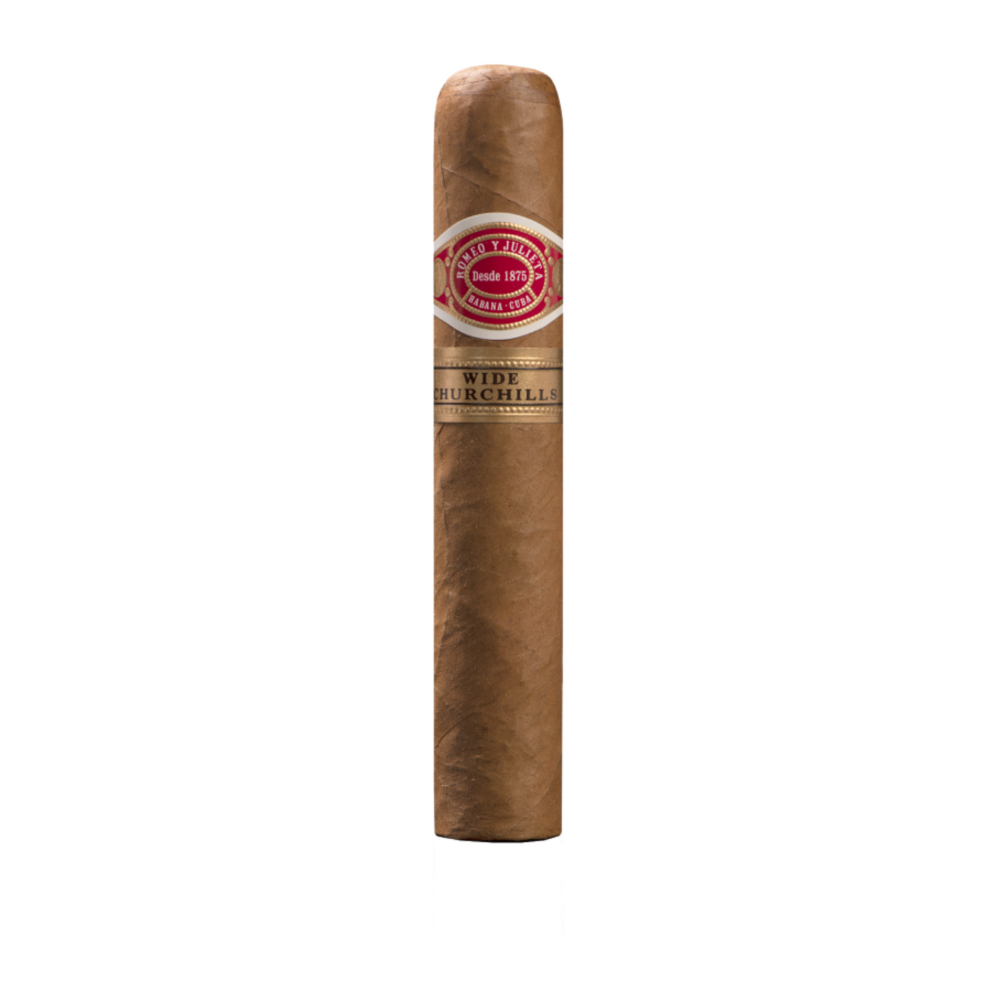 Romeo y Julieta Wide Churchills - Swecigars