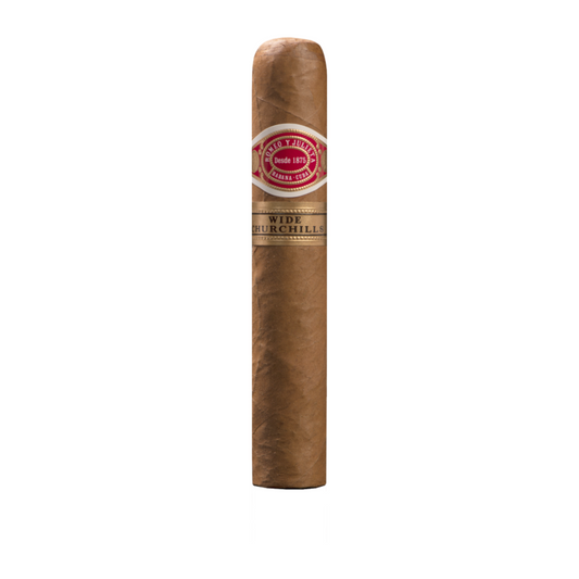Romeo y Julieta Wide Churchills - Swecigars