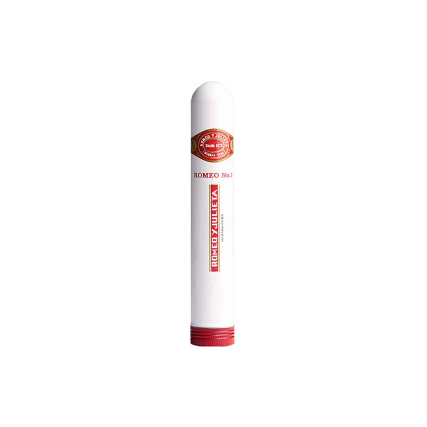 Romeo y Julieta No 3 - Swecigars