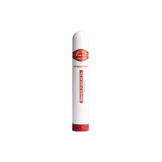 Romeo y Julieta No 3 - Swecigars