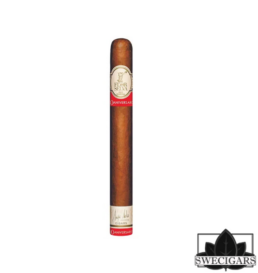 Flor de Selva Nº20 Petit Corona