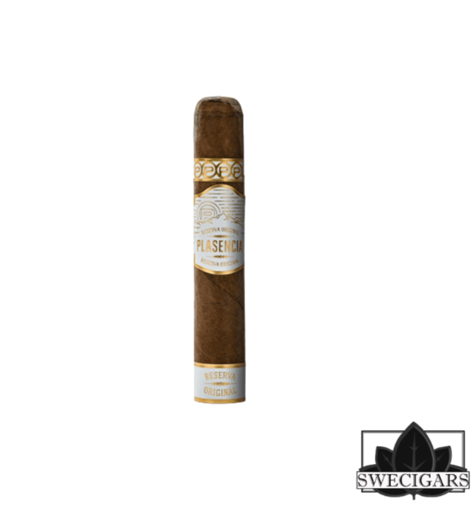 Plasencia Reserva Original Robusto