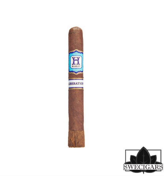 Rocky Patel - Liberation by Hamlet Toro