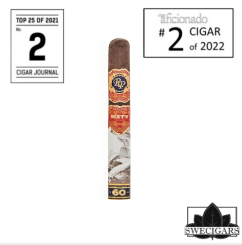 Rocky Patel Sixty Robusto