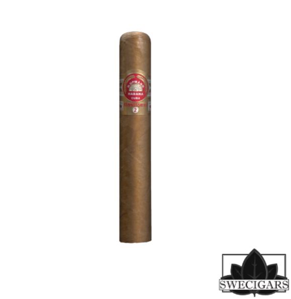 H. Upmann Connossieur No. 2