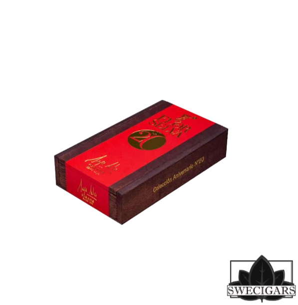 Flor de Selva Nº20 Gift Box