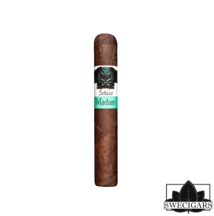 Schizo Maduro Robusto