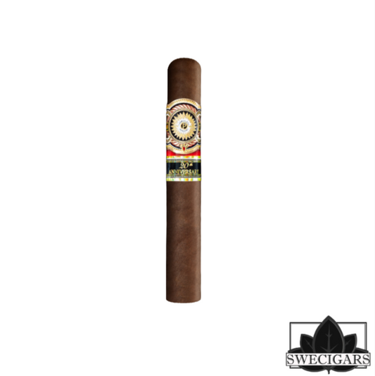 Perdomo 20th Anniversary Robusto Sun Grown