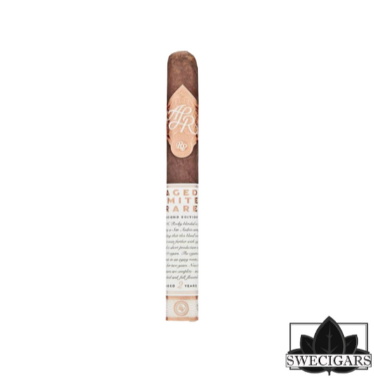 Rocky Patel ALR Second Edition