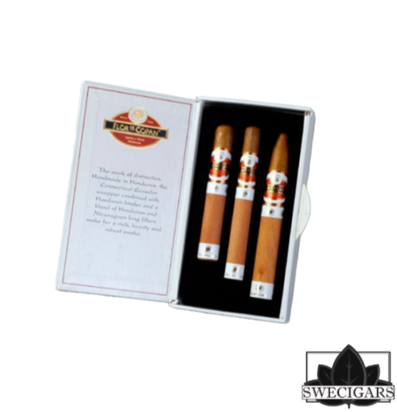 Flor de Copan Giftbox 3p