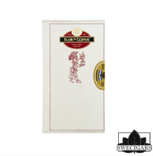 Flor de Copan Giftbox 3p