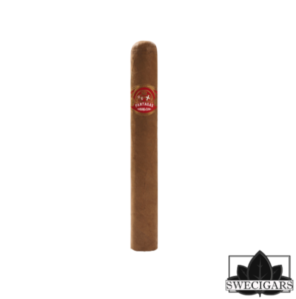 Partagas Capitols