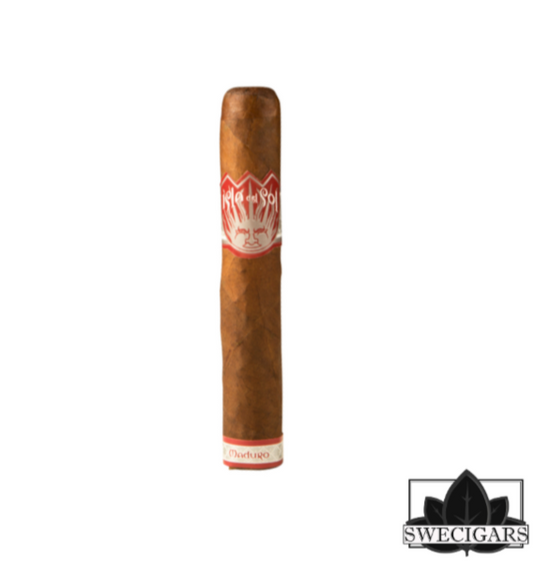 Drew Estate Isla del Sol Sungrown Robusto