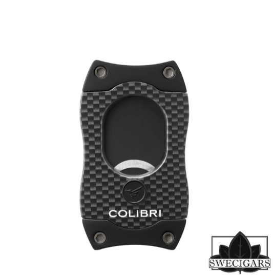 Colibri S-Cut Carbon Fiber