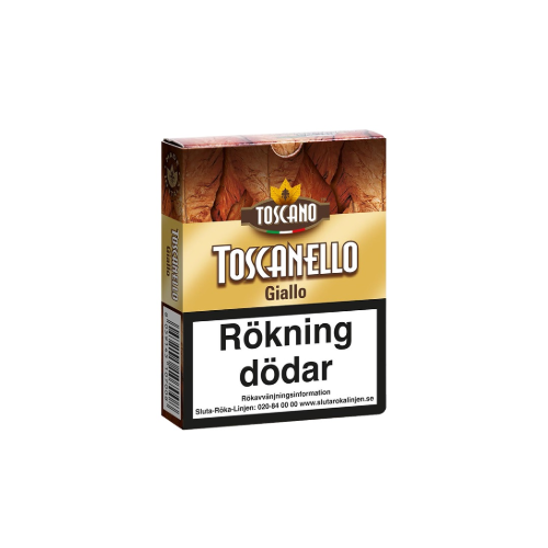 Toscano Toscanello Giallo