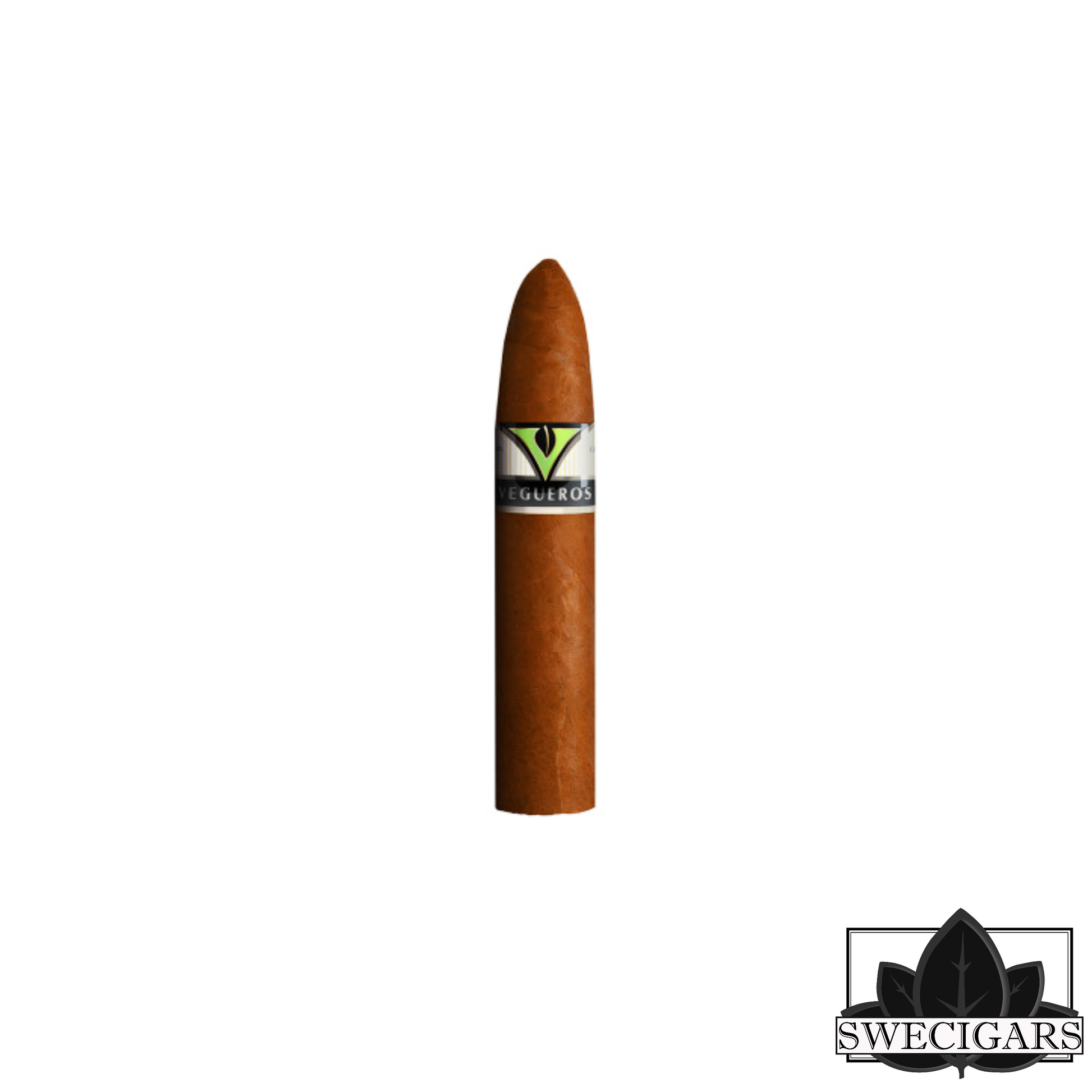 Vegueros Mananitas - Swecigars