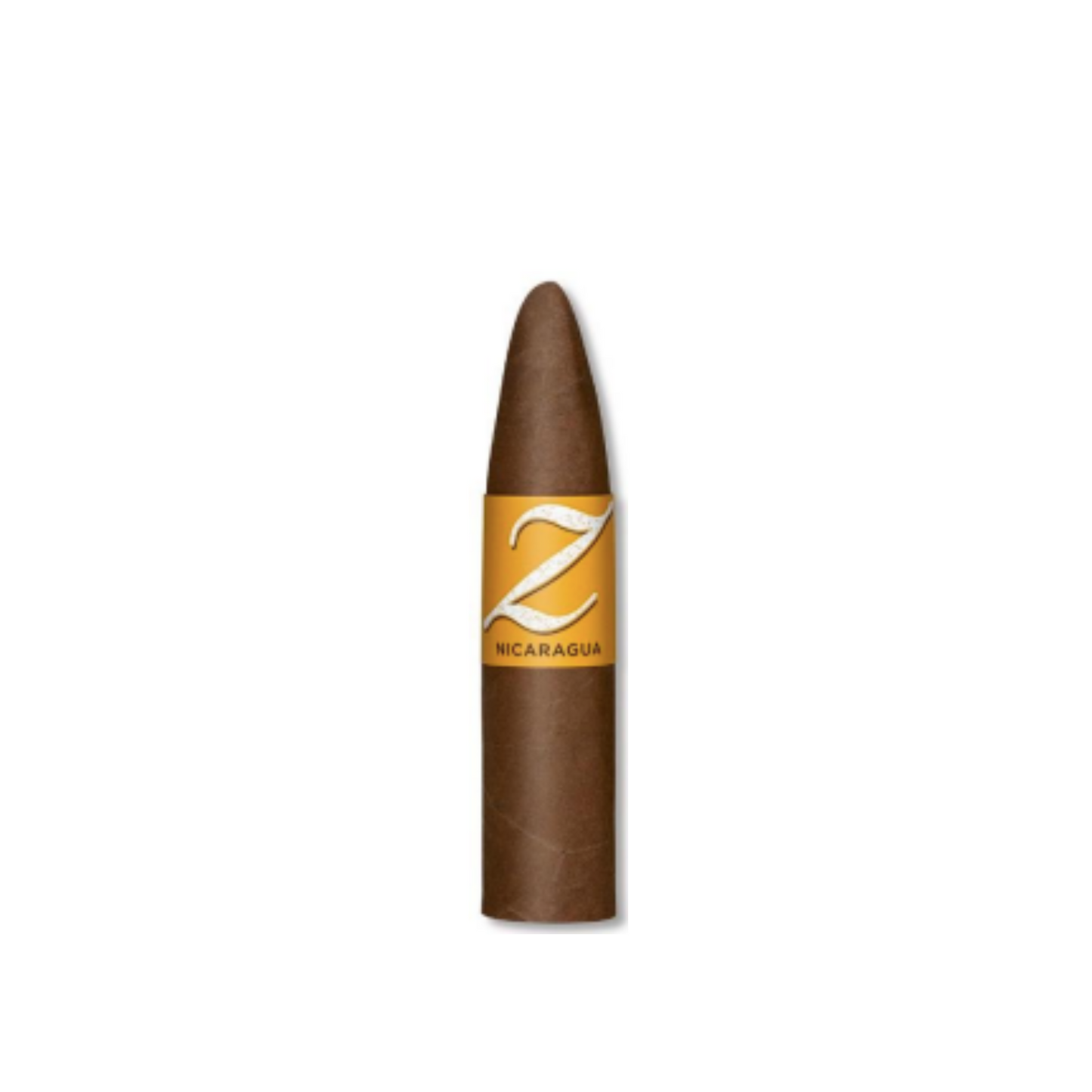 Zino Nicaragua Short Torpedo - Swecigars
