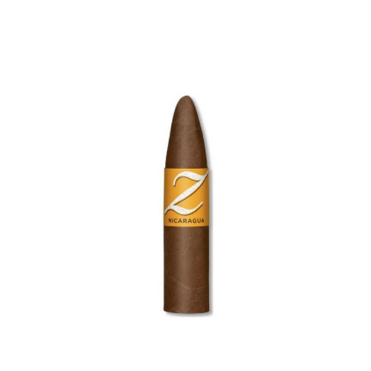 Zino Nicaragua Short Torpedo - Swecigars