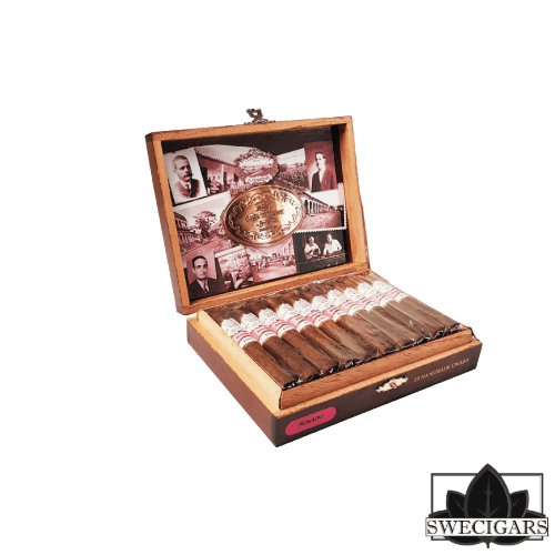 A. Turrent 1880 Rosado Coronita - Swecigars