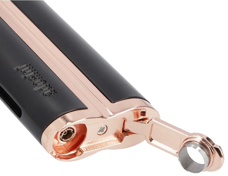 Adorini Curve Jet Lighter - Swecigars