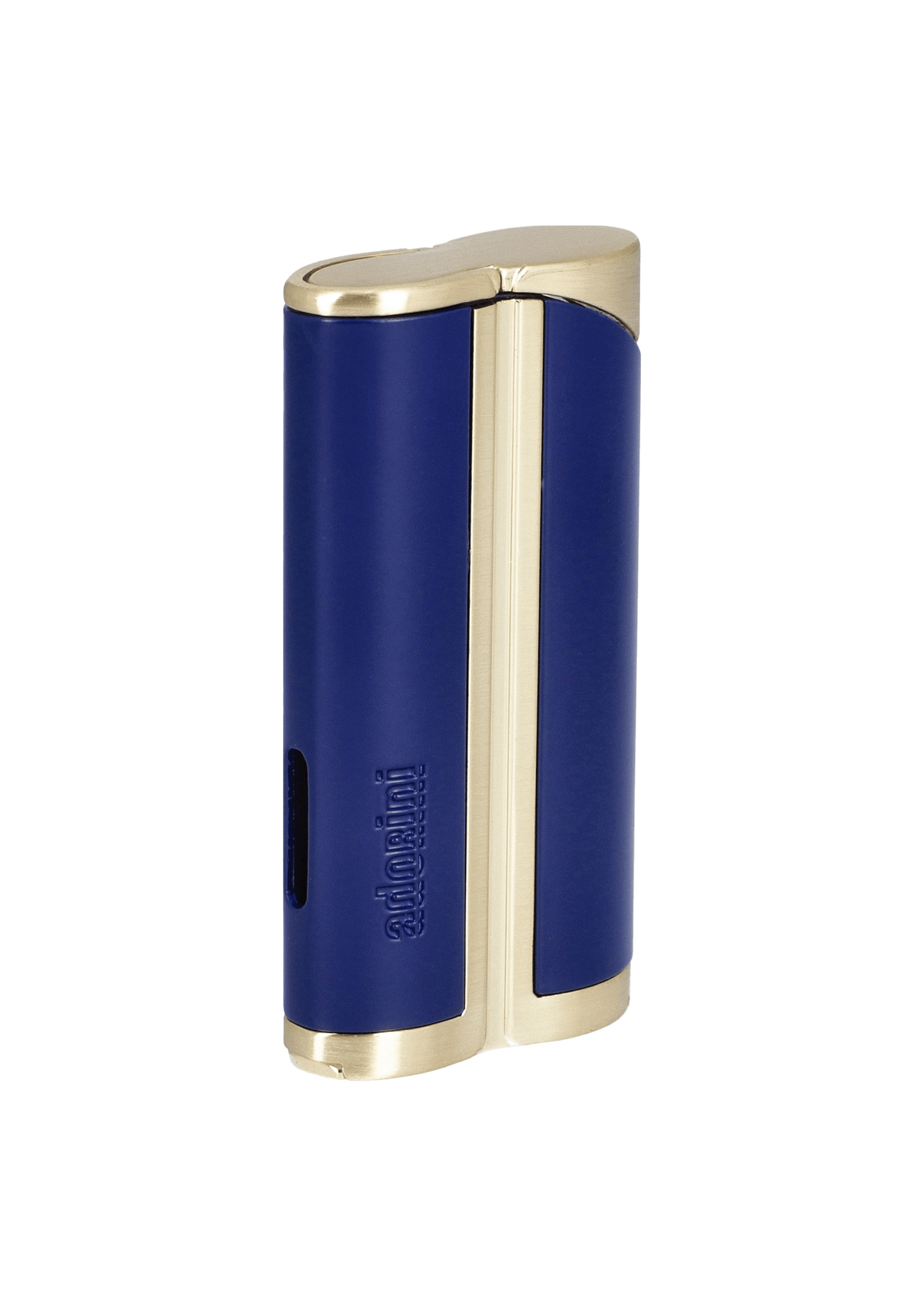 Adorini Curve Jet Lighter - Swecigars