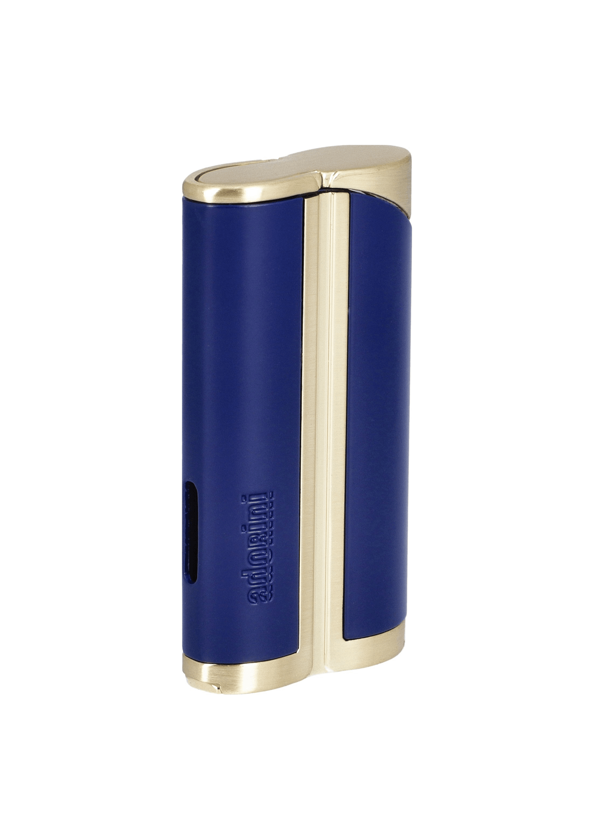 Adorini Curve Jet Lighter - Swecigars