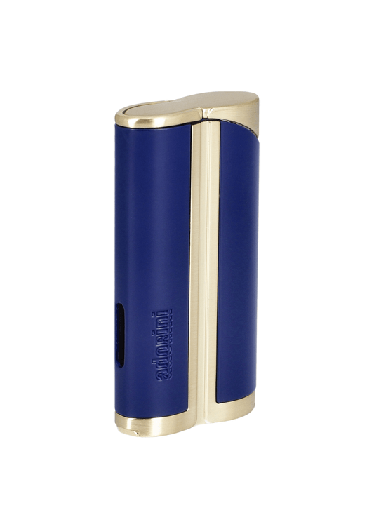 Adorini Curve Jet Lighter - Swecigars