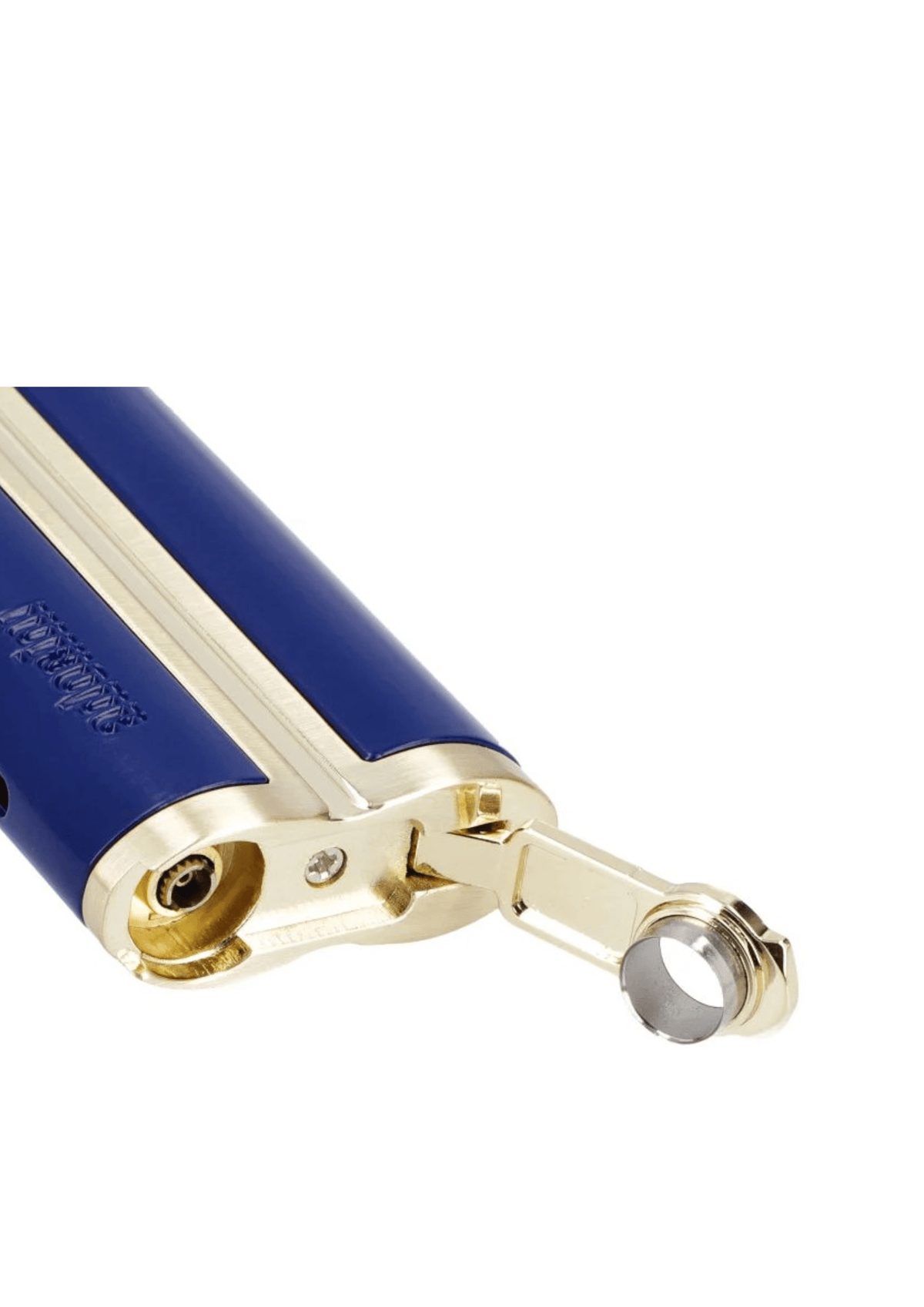Adorini Curve Jet Lighter - Swecigars