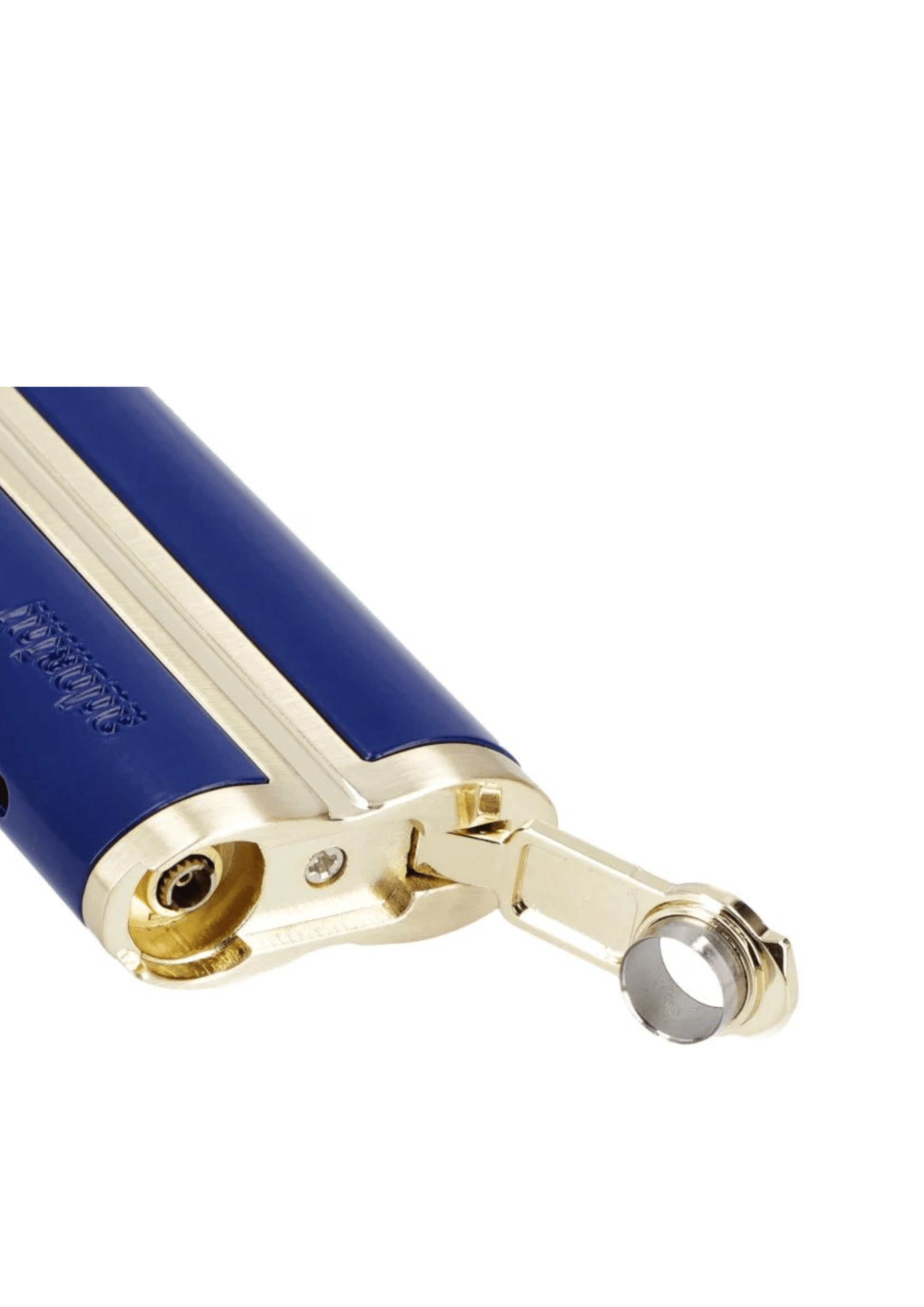 Adorini Curve Jet Lighter - Swecigars