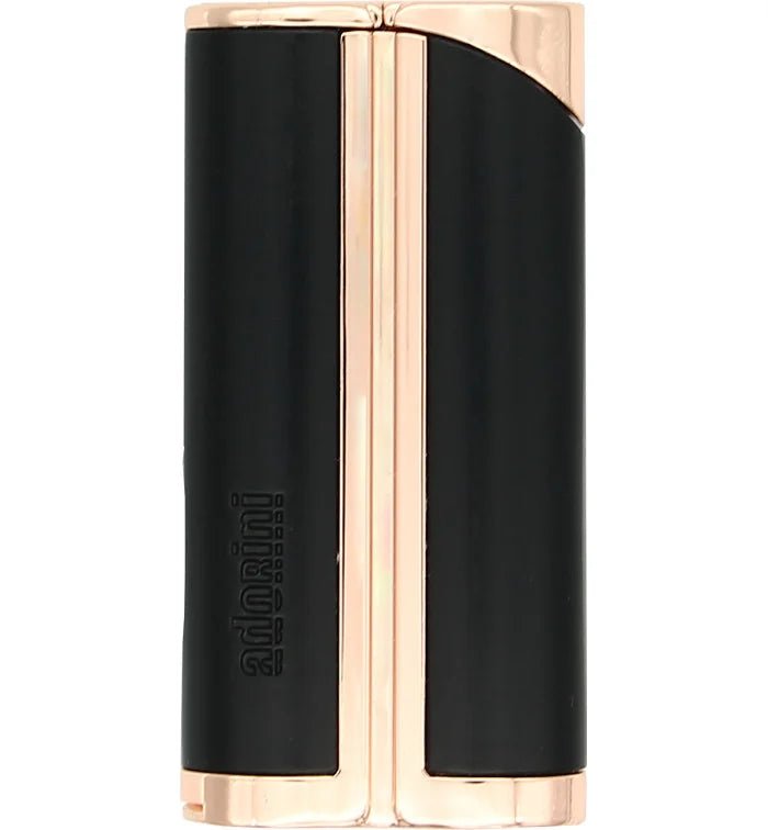 Adorini Curve Jet Lighter - Swecigars