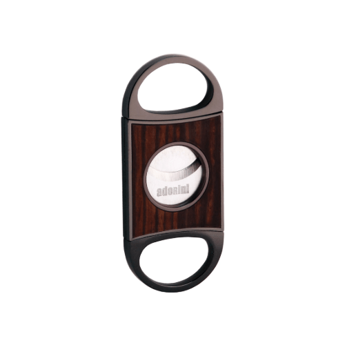 Adorini Fusion Double Blade Cutter - Swecigars