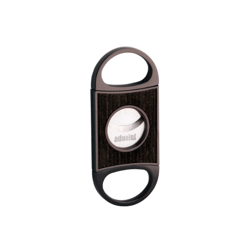 Adorini Fusion Double Blade Cutter - Swecigars