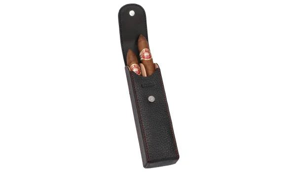 Adorini Pocket Vintage - Cigarrfodral - Swecigars