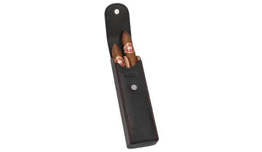 Adorini Pocket Vintage - Cigarrfodral - Swecigars