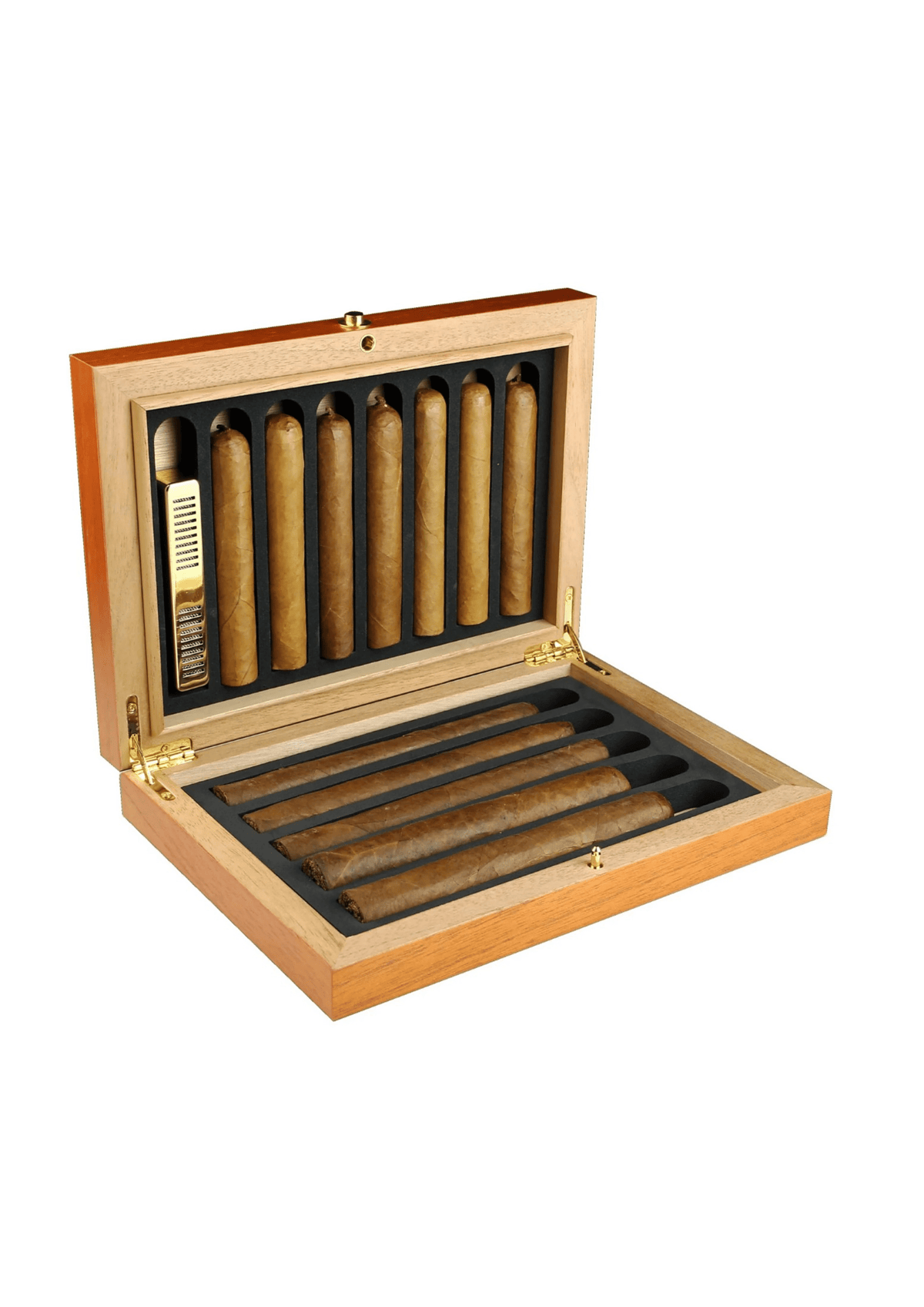 Adorini Resehumidor Cedro - Swecigars