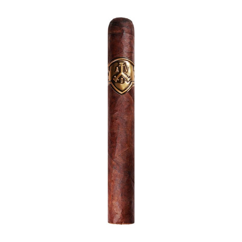 ADVentura The Royal Return King's Gold Toro - Swecigars