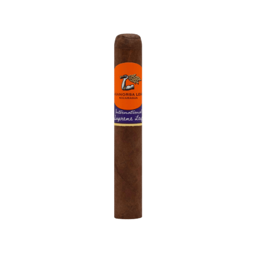 Aganorsa Supreme Leaf Euro Toro - Swecigars