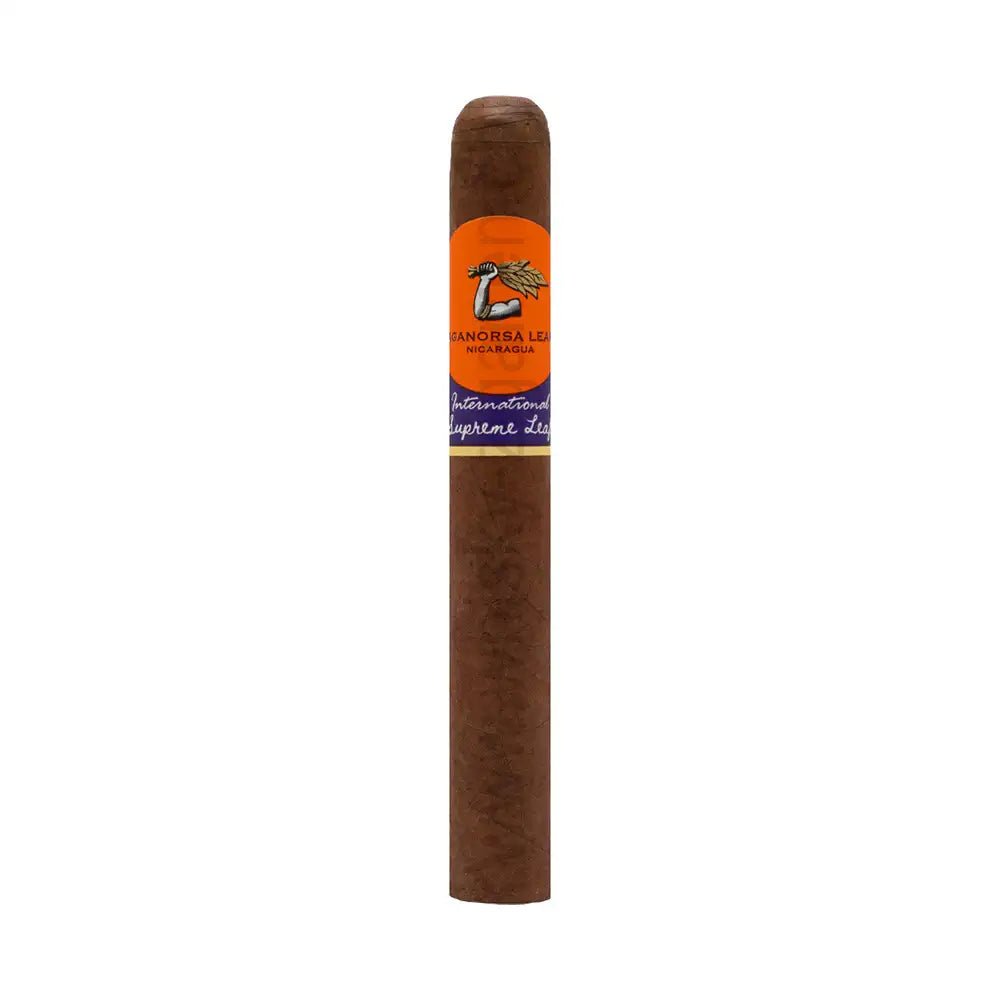 Aganorsa Supreme Leaf Euro Toro - Swecigars