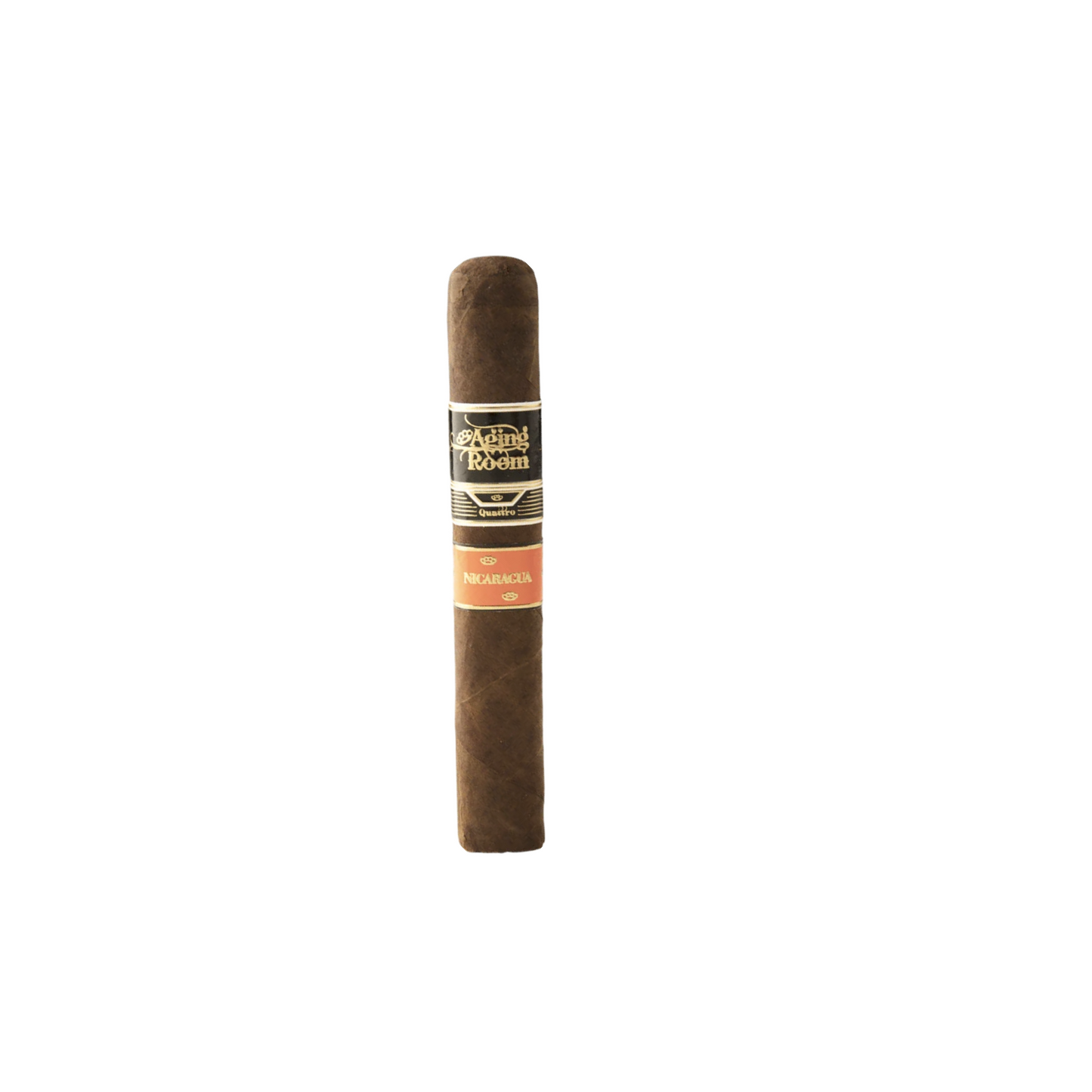 Aging Room Nicaragua Quattro Espressivo Robusto - Swecigars