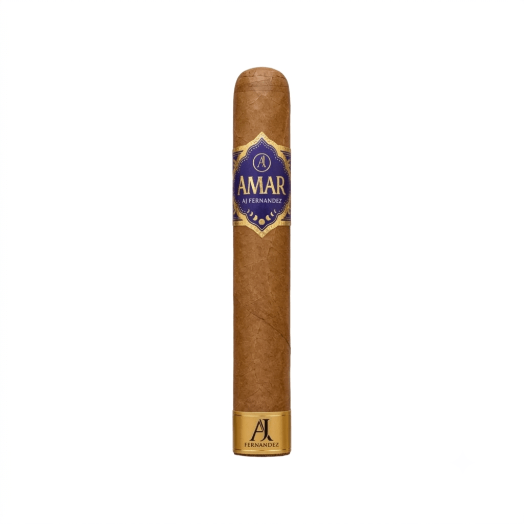 AJ Fernandez Amar Gordo - Swecigars