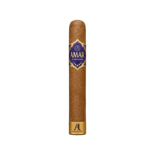 AJ Fernandez Amar Gordo - Swecigars