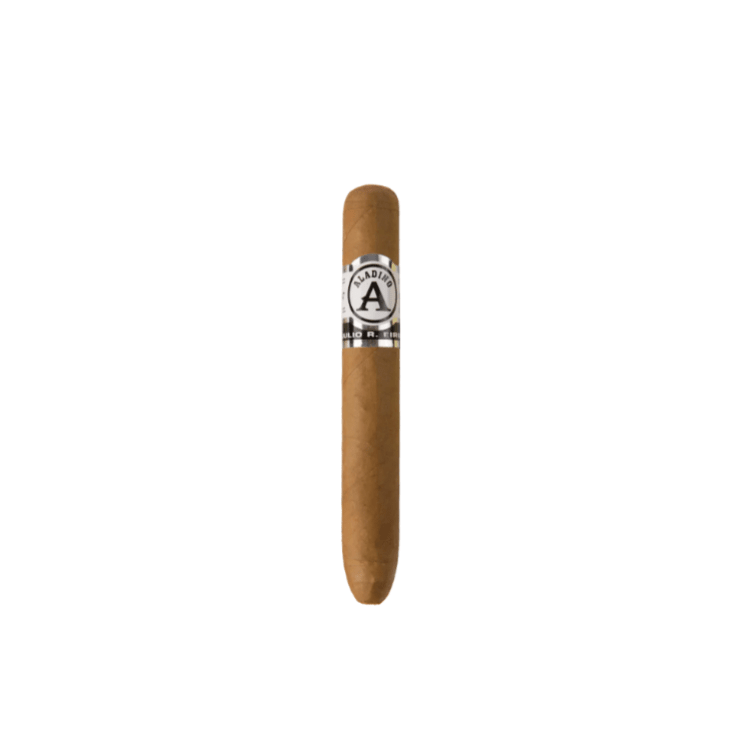 Aladino Conneticut Queen Perfecto - Swecigars