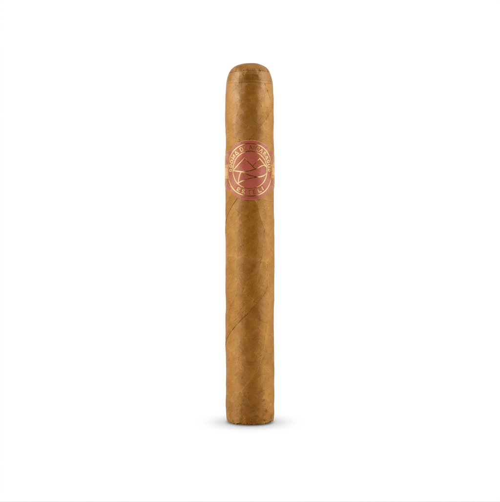Aroma de Nicaragua Connecticut Toro - Swecigars