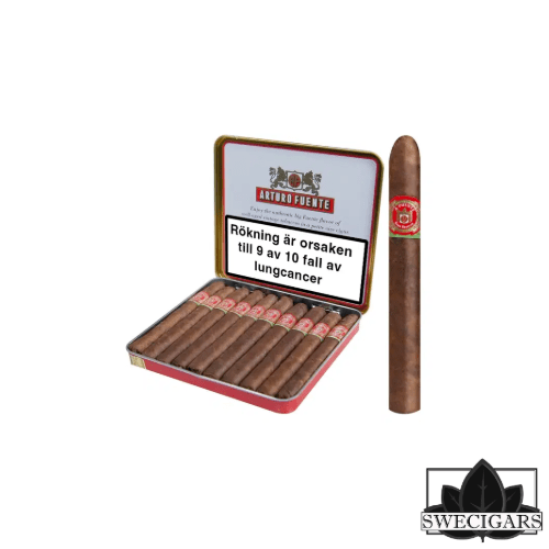 Arturo Fuente Cubanitos - Swecigars