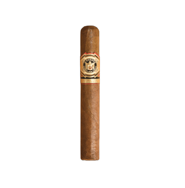 Arturo Fuente Don Carlos Double Robusto - Swecigars