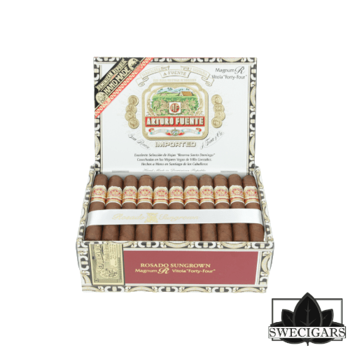 Arturo Fuente Magnum Rosado 44 - Swecigars