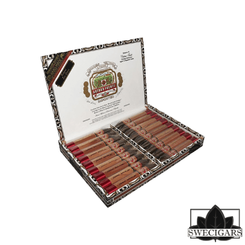 Arturo Fuente Sun Grown Chateau Fuente Queen B - Swecigars