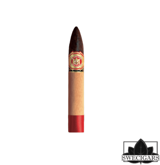Arturo Fuente Sun Grown Chateau Fuente Queen B - Swecigars