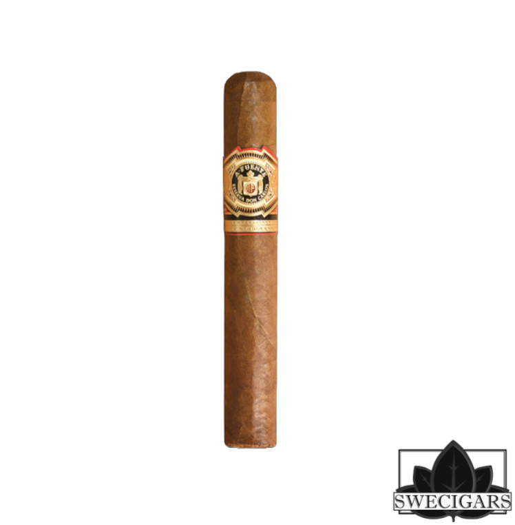 Arturo Fuente Don Carlos Double Robusto